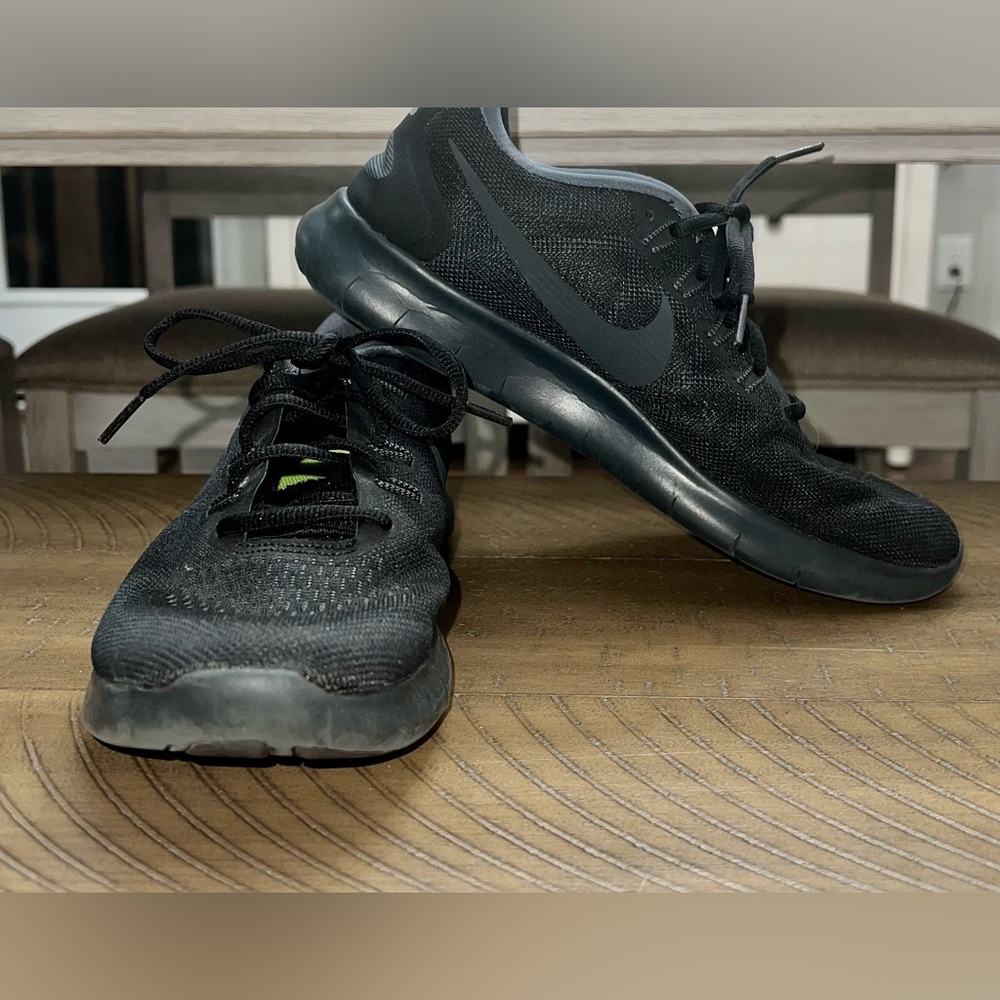 Nike Free Run Flyknit women’s sneaker